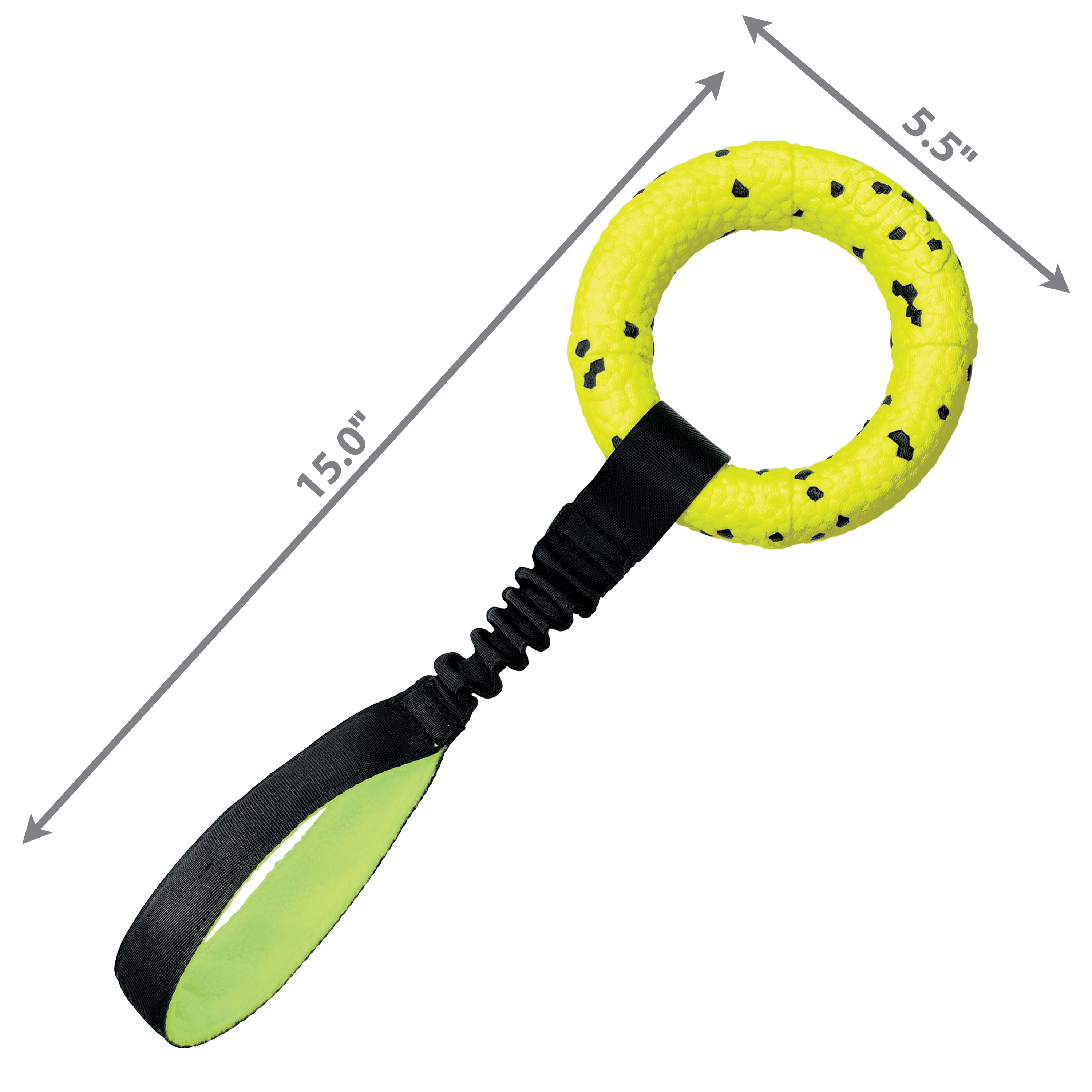 KONG Reflex Tug